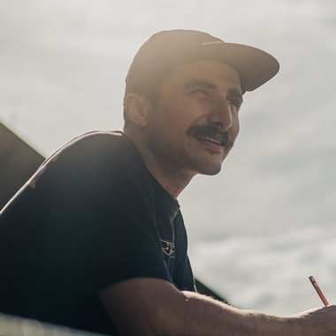 Santiago - Freelance Documentary Filmmaker