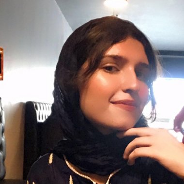 Abeera R. - Freelance Ugc Creator