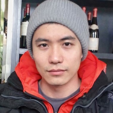 Jordan F. - Freelance Programmer