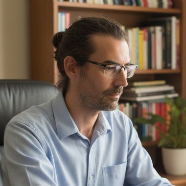 Cédric P. - Freelance Web Developer