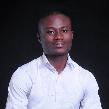 Olanrewaju - Freelance 3d Visualizer