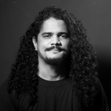 Camilo M. - Freelance Film Director