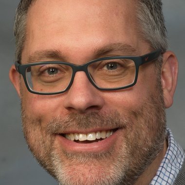 Jim C. - Freelance Voiceover Artist
