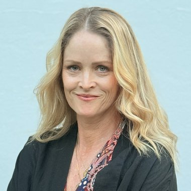 Lisa P. - Freelance Marketing Consultant