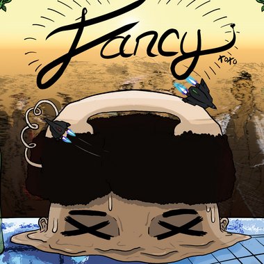 James G. - Freelance Designer