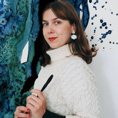 Eela L. - Freelance Artworker