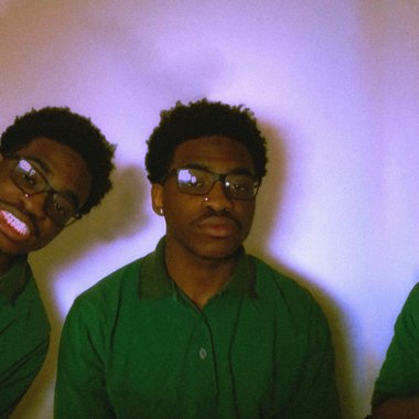 Leviticus T. - Freelance Creative Director