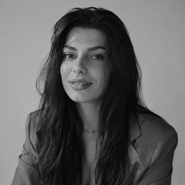 Frédérique G. - Freelance Creative Director