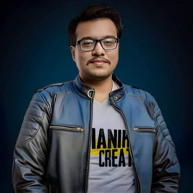 Manik P. - Freelance Video Editor