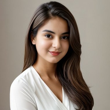 Sana H. - Freelance Content Creator