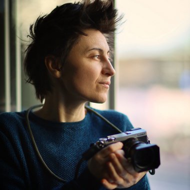 Lucie K. - Freelance Content Creator