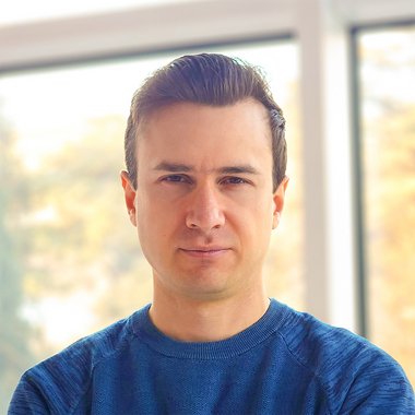 Levan K. - Freelance Web Developer