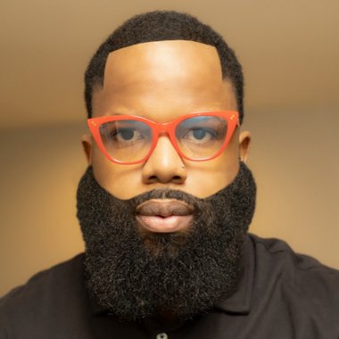 Jacob B. - Freelance Graphic Designer