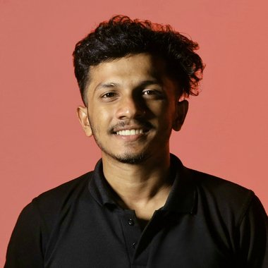 Muhammed T. - Freelance Back End Developer