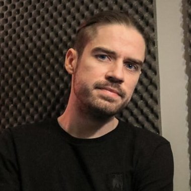 GAVIN D. - Freelance Book Illustrator