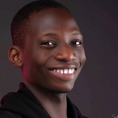 OPATOLA O. - Freelance Web Designer