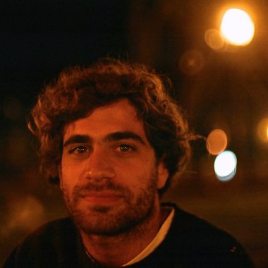 Joaco S. - Freelance Music Producer