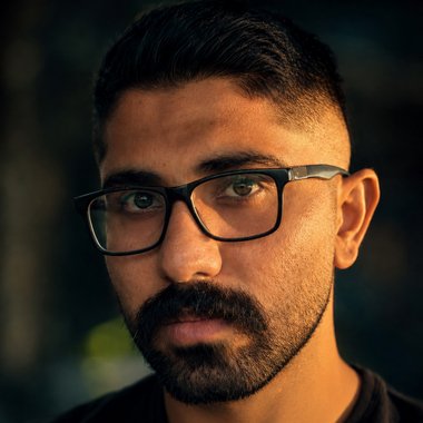 Shayan K. - Freelance 3d Animator