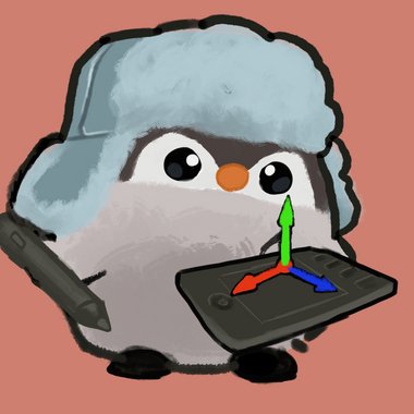 Vu N. - Freelance 3d Animator