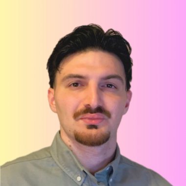 Lazaros P. - Freelance Content Creator