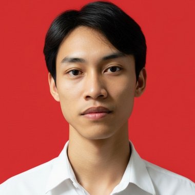 Angga N. - Freelance Web Designer