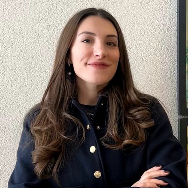 Damla D. - Freelance Designer