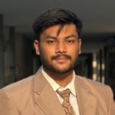 Muhammad S. - Freelance 3d Modeler