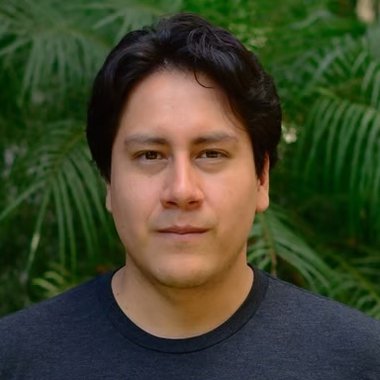 César S. - Freelance Web Developer