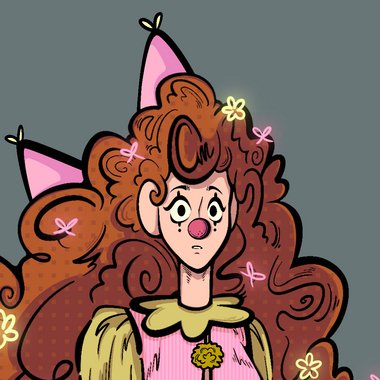 CecilyMoore - Freelance Comic Illustrator