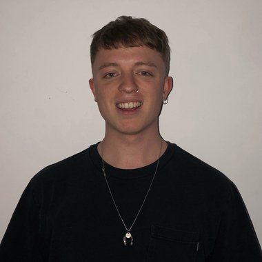 Dean B. - Freelance Music Producer