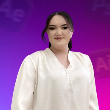 Soyli S. - Freelance Animator