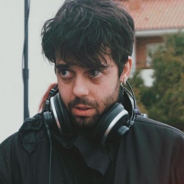 Roi G. - Freelance Film Director