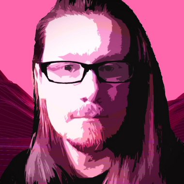 Ransom R. - Freelance Game Designer