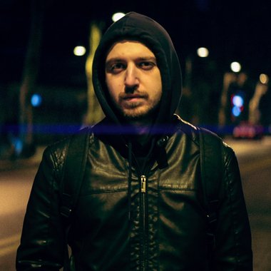 Luka - Freelance Colourist