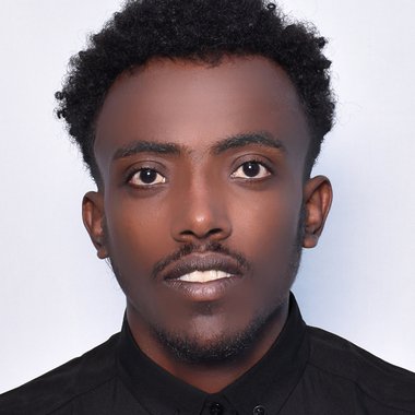 Takele T. - Freelance Sound Editor