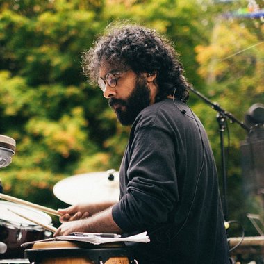 David M. - Freelance Mastering Engineer