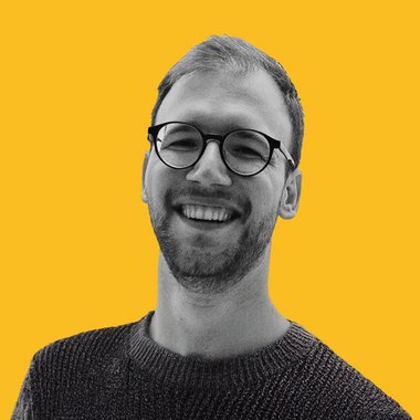 Joe B. - Freelance Motion Graphic Designer