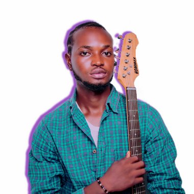 Ajayi E. - Freelance Beatmaker