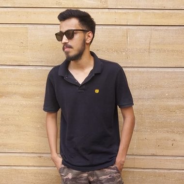 Harshit B. - Freelance Music Composer