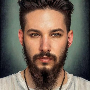 NiccoloAngelis - Freelance Book Cover Designer