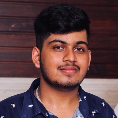 Shushant D. - Freelance Video Editor