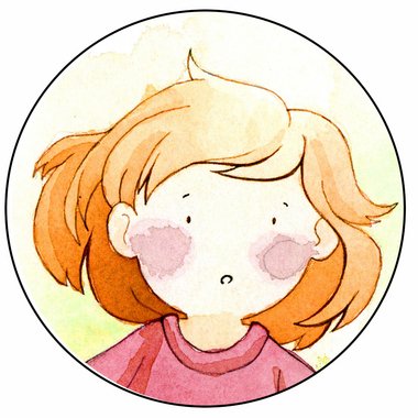 Ashley B. - Freelance Illustrator