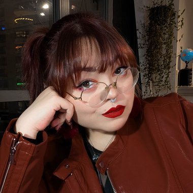 Gabriela S. - Freelance Illustrator