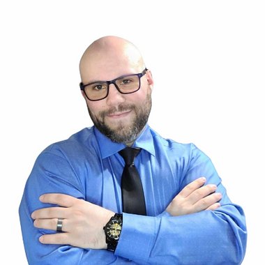 Andrew C. - Freelance Content Creator