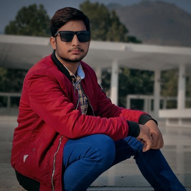 Ateeq R. - Freelance Writer