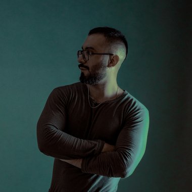 Matias P. - Freelance Content Creator