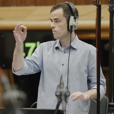 Colm D. - Freelance Game Composer