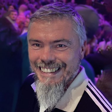 Michael H. - Freelance Artworker