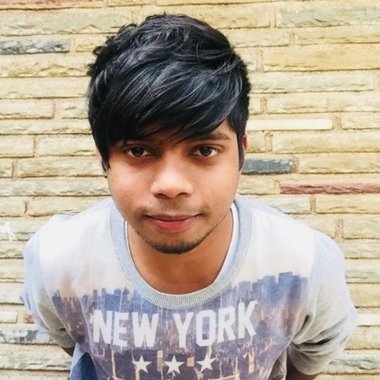 Jerome L. - Freelance 2d Animator