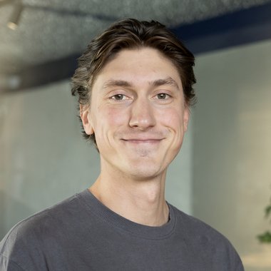 Kilian F. - Freelance Sound Engineer